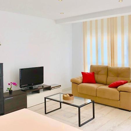 Moderno Apartamento, Calidad Premium, Reformado Integralmente Garrucha Exterior foto