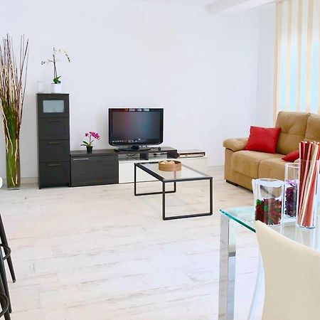 Moderno Apartamento, Calidad Premium, Reformado Integralmente Garrucha Exterior foto