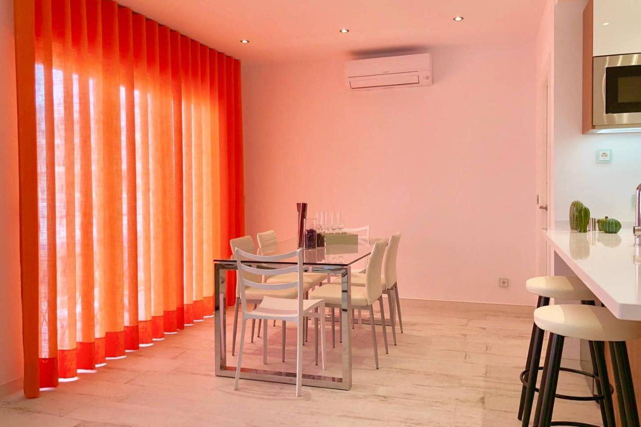 Moderno Apartamento, Calidad Premium, Reformado Integralmente Garrucha Exterior foto