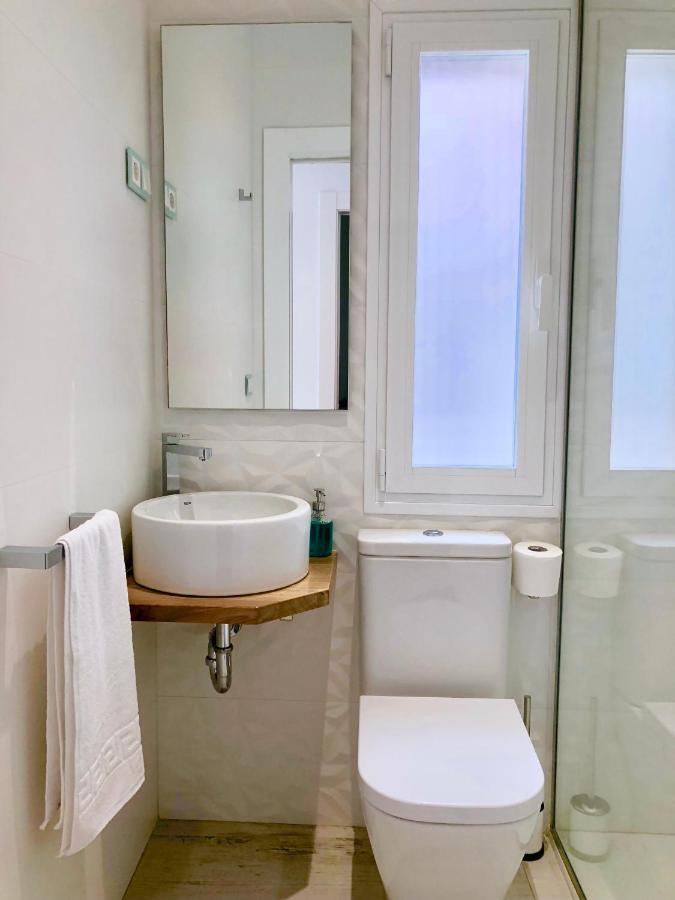Moderno Apartamento, Calidad Premium, Reformado Integralmente Garrucha Exterior foto