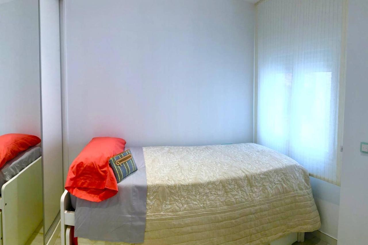 Moderno Apartamento, Calidad Premium, Reformado Integralmente Garrucha Exterior foto