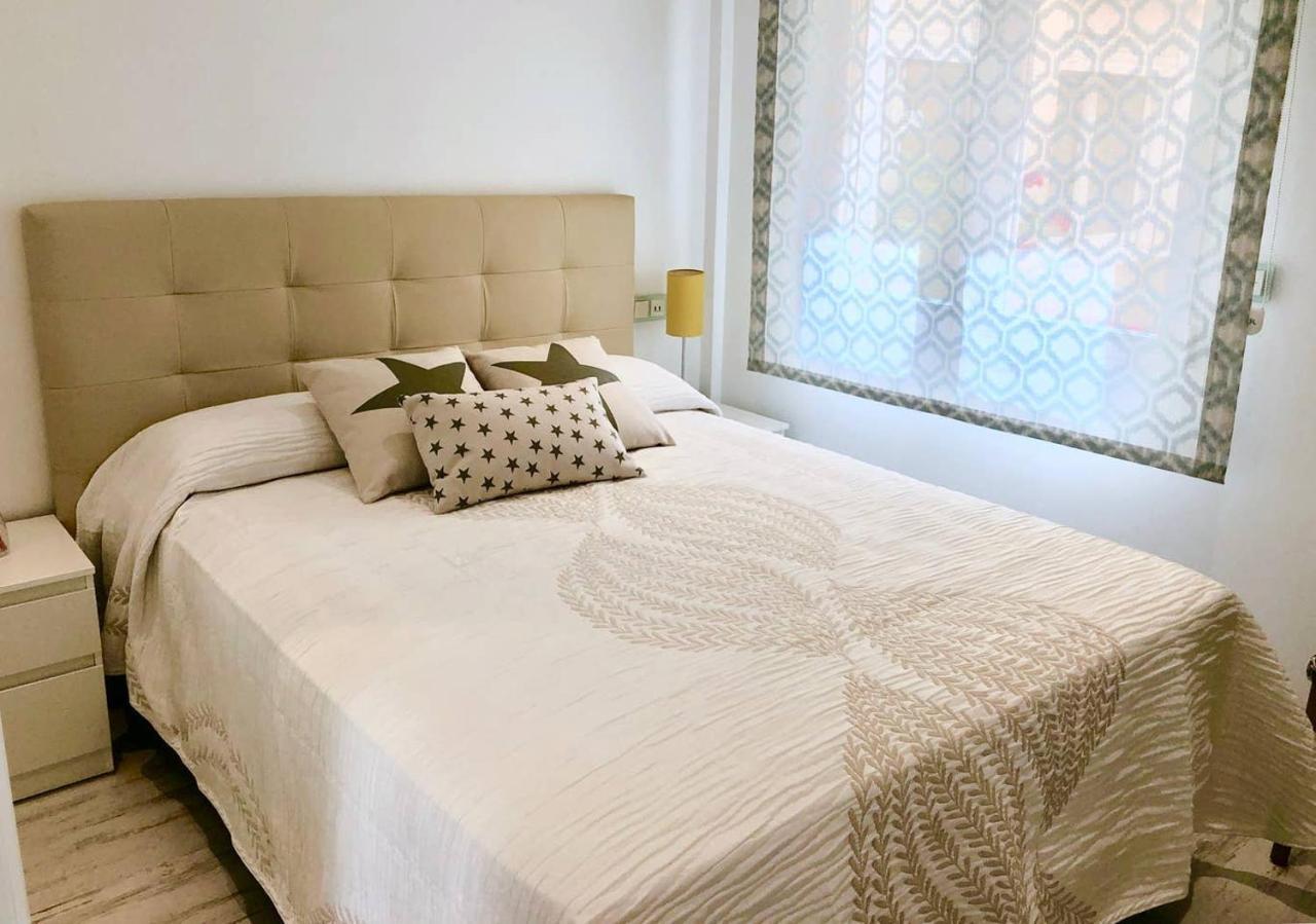 Moderno Apartamento, Calidad Premium, Reformado Integralmente Garrucha Exterior foto