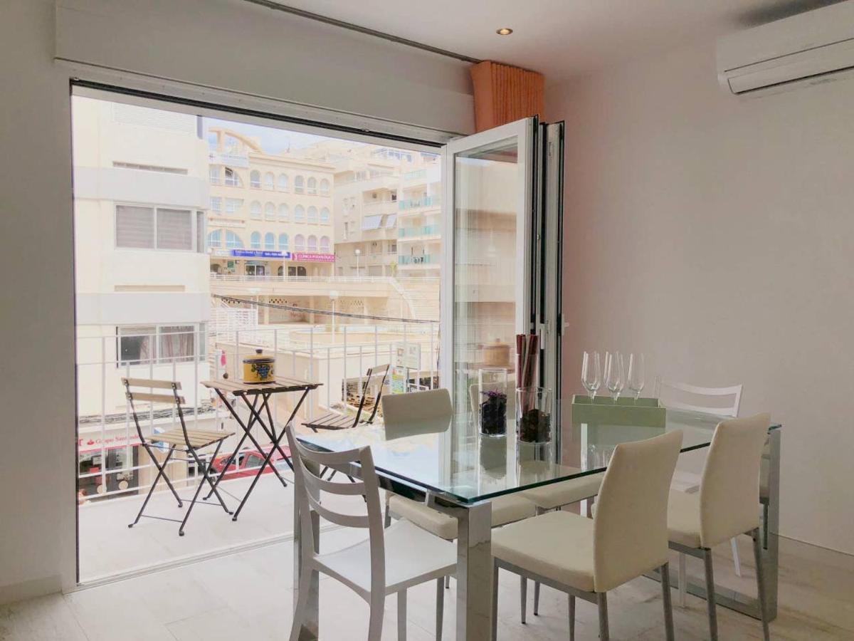 Moderno Apartamento, Calidad Premium, Reformado Integralmente Garrucha Exterior foto