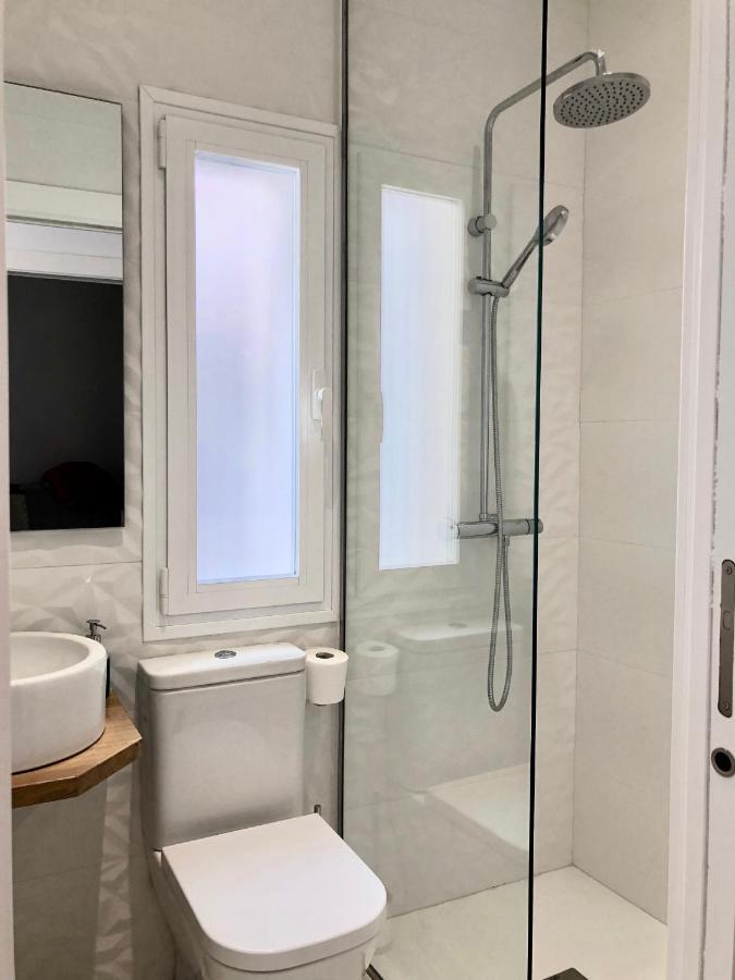 Moderno Apartamento, Calidad Premium, Reformado Integralmente Garrucha Exterior foto